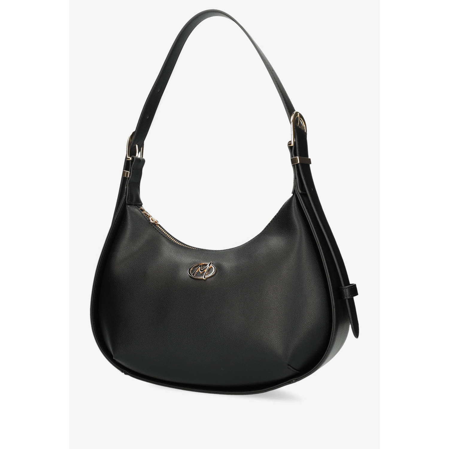 Mexx schoudertas Oasis zwart