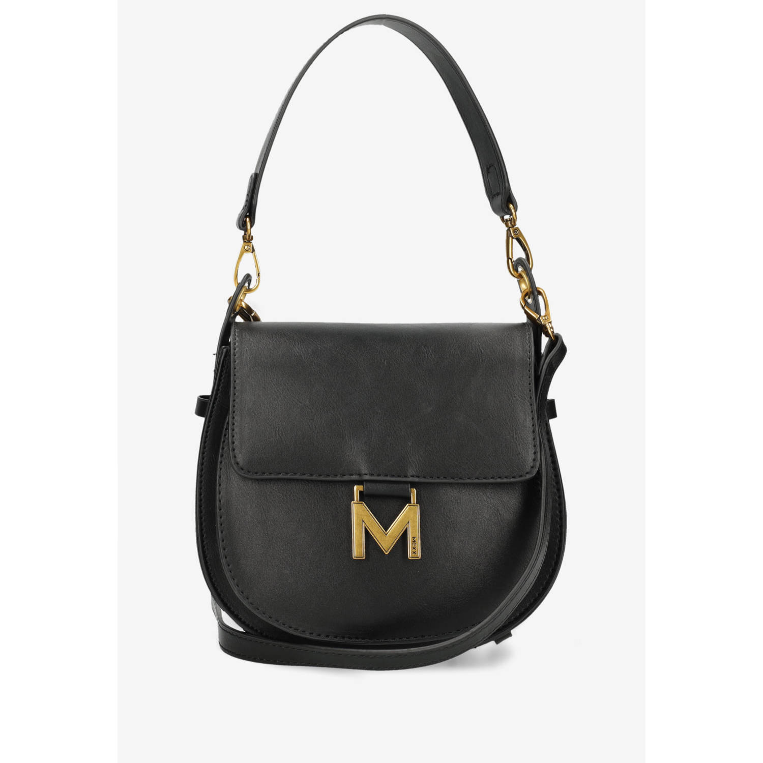 Mexx crossbody tas Olita zwart