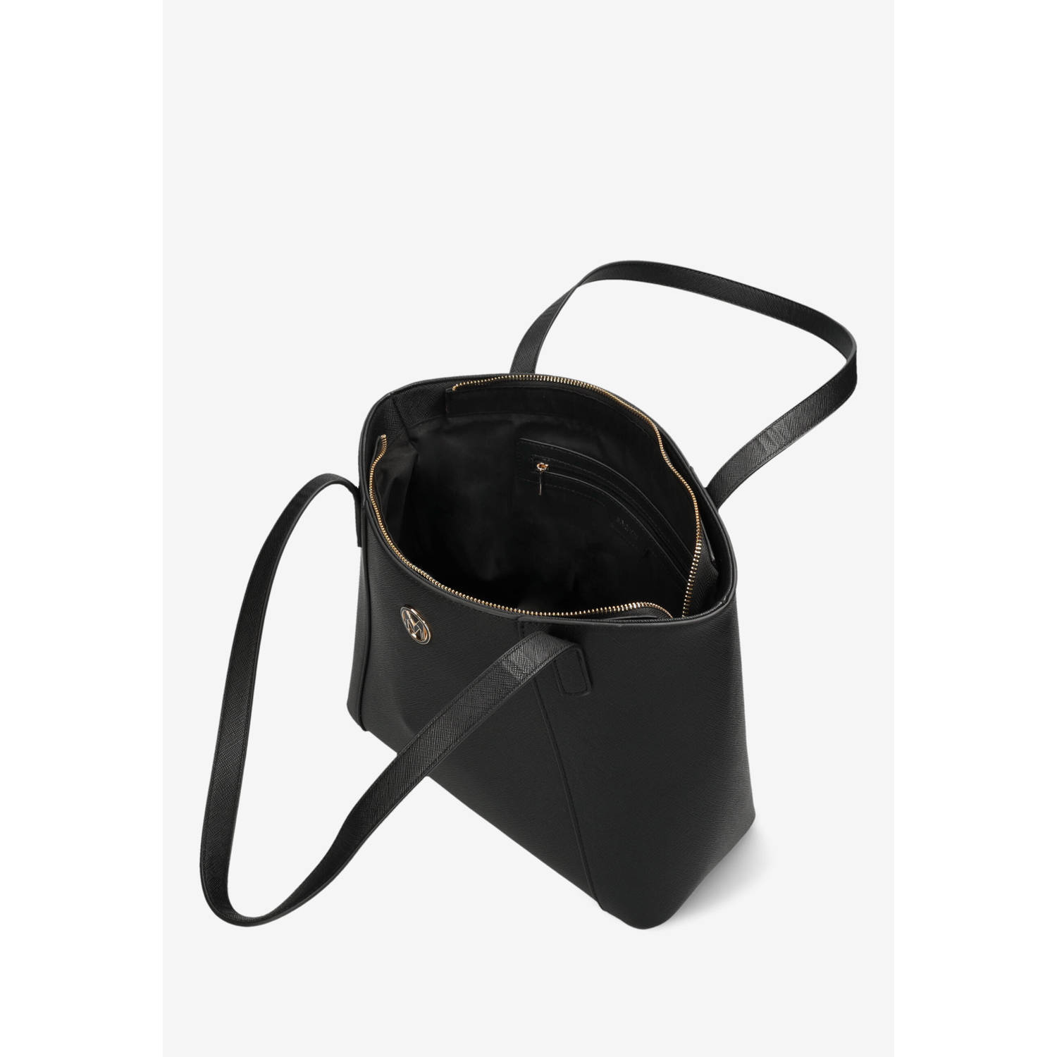 Mexx shopper Naderi zwart