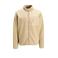 Anytime teddy fleece vest beige