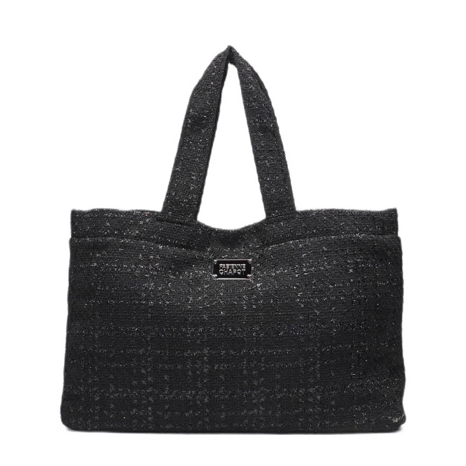 Fabienne Chapot Twiggy Tote Bag Black Dames