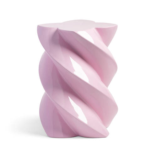 &k amsterdam bijzettafel Marshmallow afbeelding
