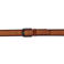LERROS leren riem cognac
