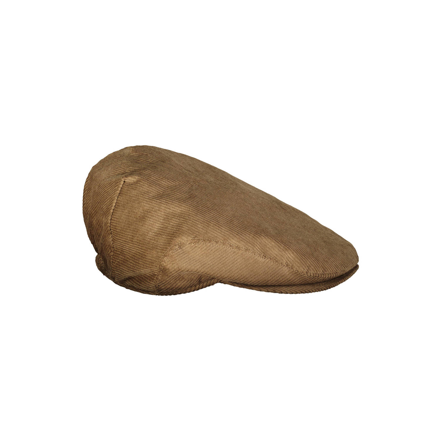 LERROS flatcap bruin