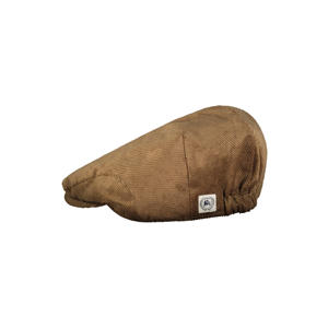 flatcap bruin