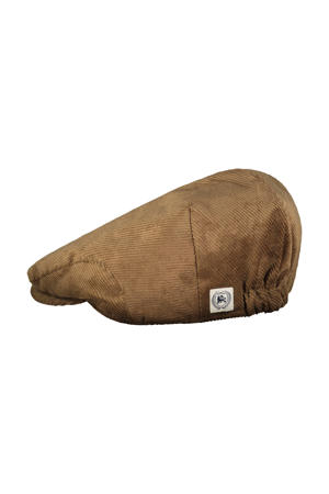 flatcap bruin