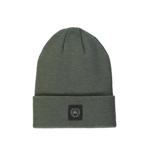 muts olijfgroen