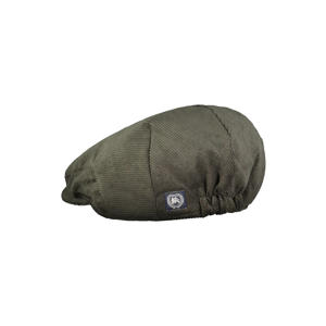 flatcap olijfgroen