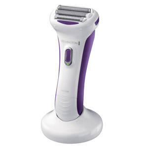 Smooth & Silky ladyshave - WDF5030