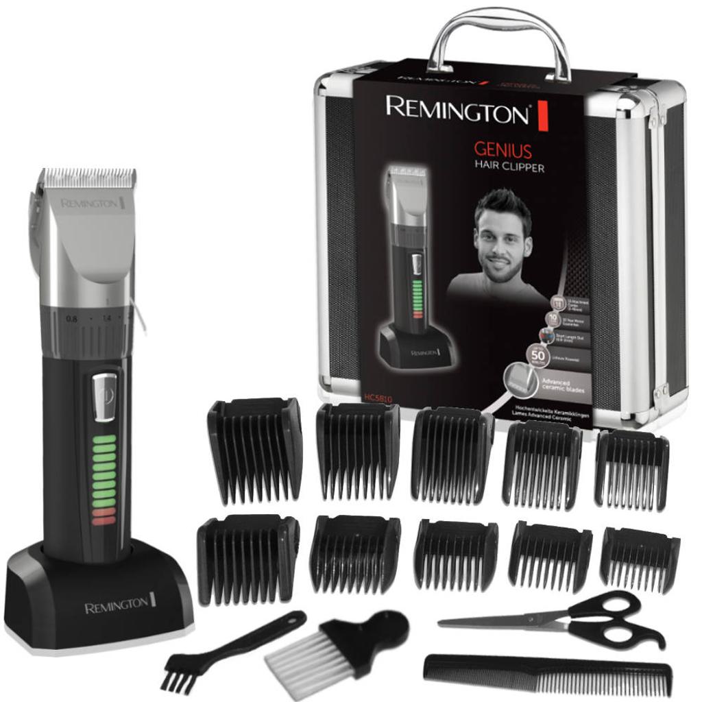 Remington Genius tondeuse - HC5810
