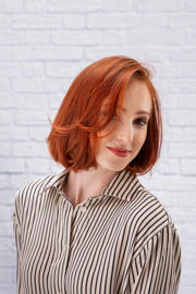 thumbnail: Remington  Blow Dry & Style föhnborstel - voor kort haar - AS7100