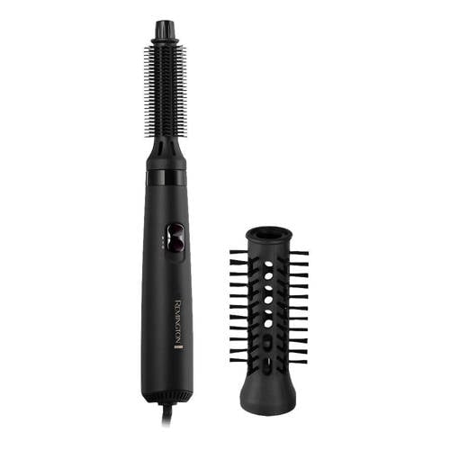 Wehkamp Remington Blow Dry & Style föhnborstel - voor kort haar - AS7100 aanbieding