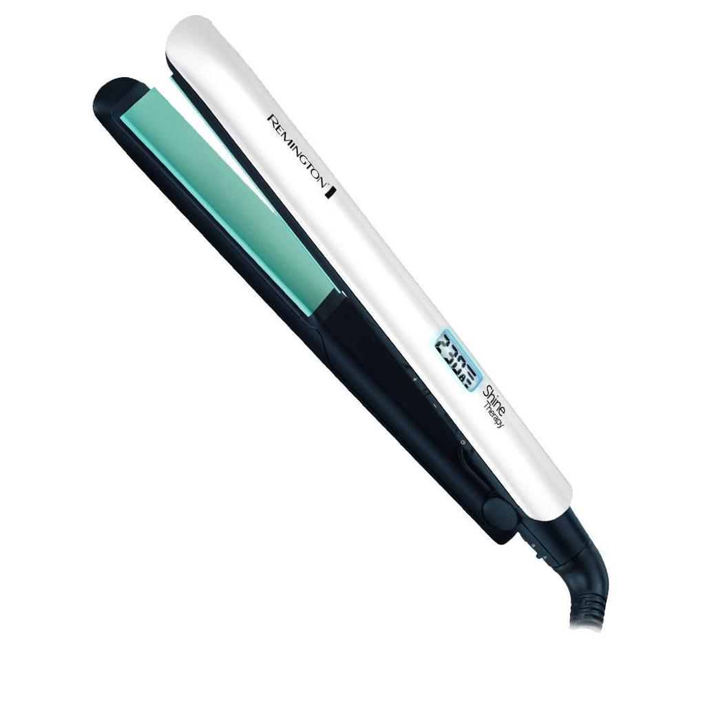 Remington Shine Therapy stijltang - S8500