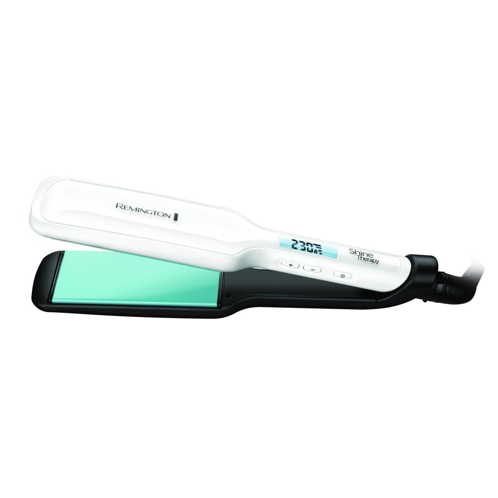 Remington Shine Therapy stijltang - S8550