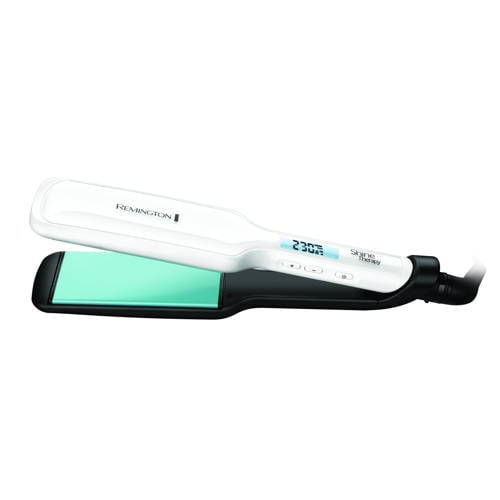 Wehkamp Remington Shine Therapy stijltang - S8550 aanbieding