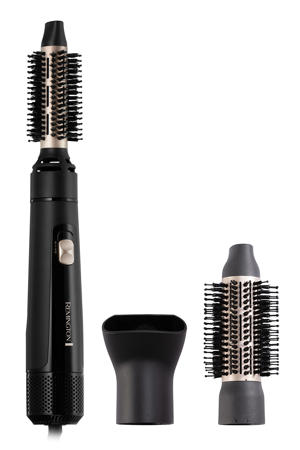  Blow Dry & Style föhnborstel - voor kort tot halflang haar - AS7300