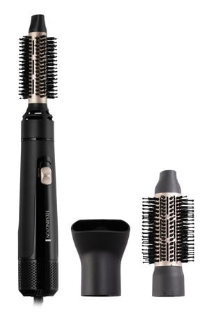 Blow Dry & Style föhnborstel - voor kort tot halflang haar - AS7300