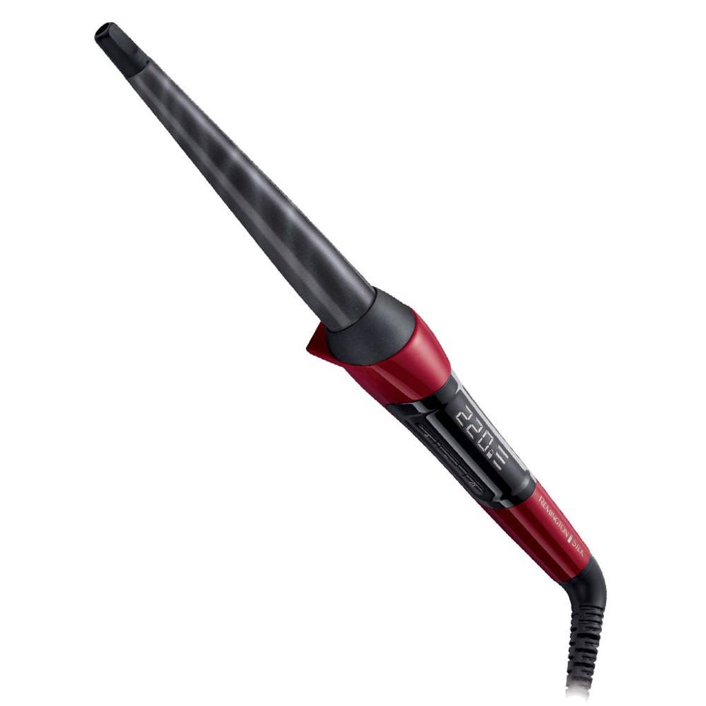 Remington Silk Curling Wand 13-25mm krultang - CI96W1