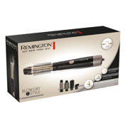 thumbnail: Remington  Blow Dry & Style föhnborstel - voor halflang tot lang haar - AS7500
