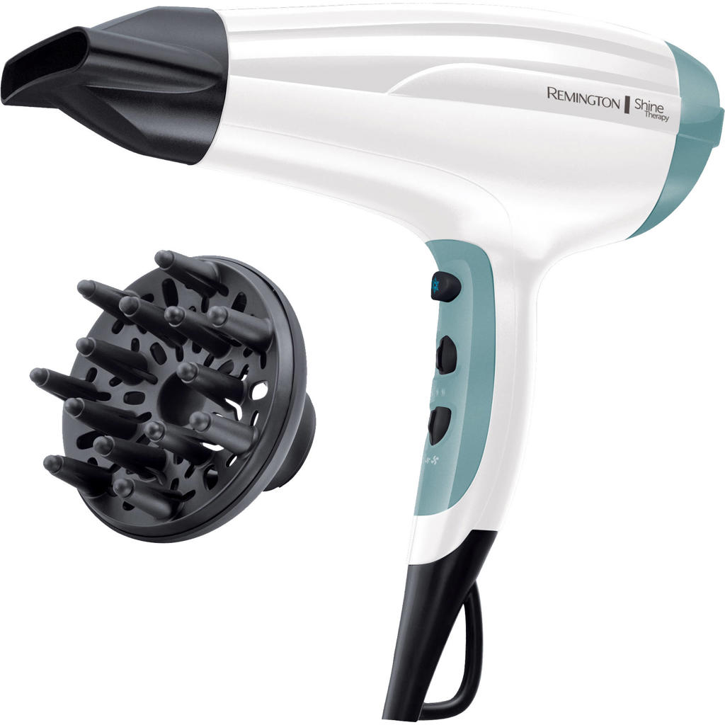 Remington Shine Therapy 2300W föhn - D5216