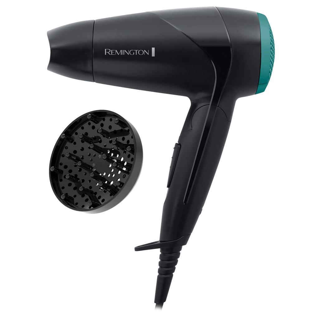 Remington reisföhn - On the Go - 2000W - D1500