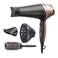 Remington Curl & Straight Confidence 2200W föhn - D5706