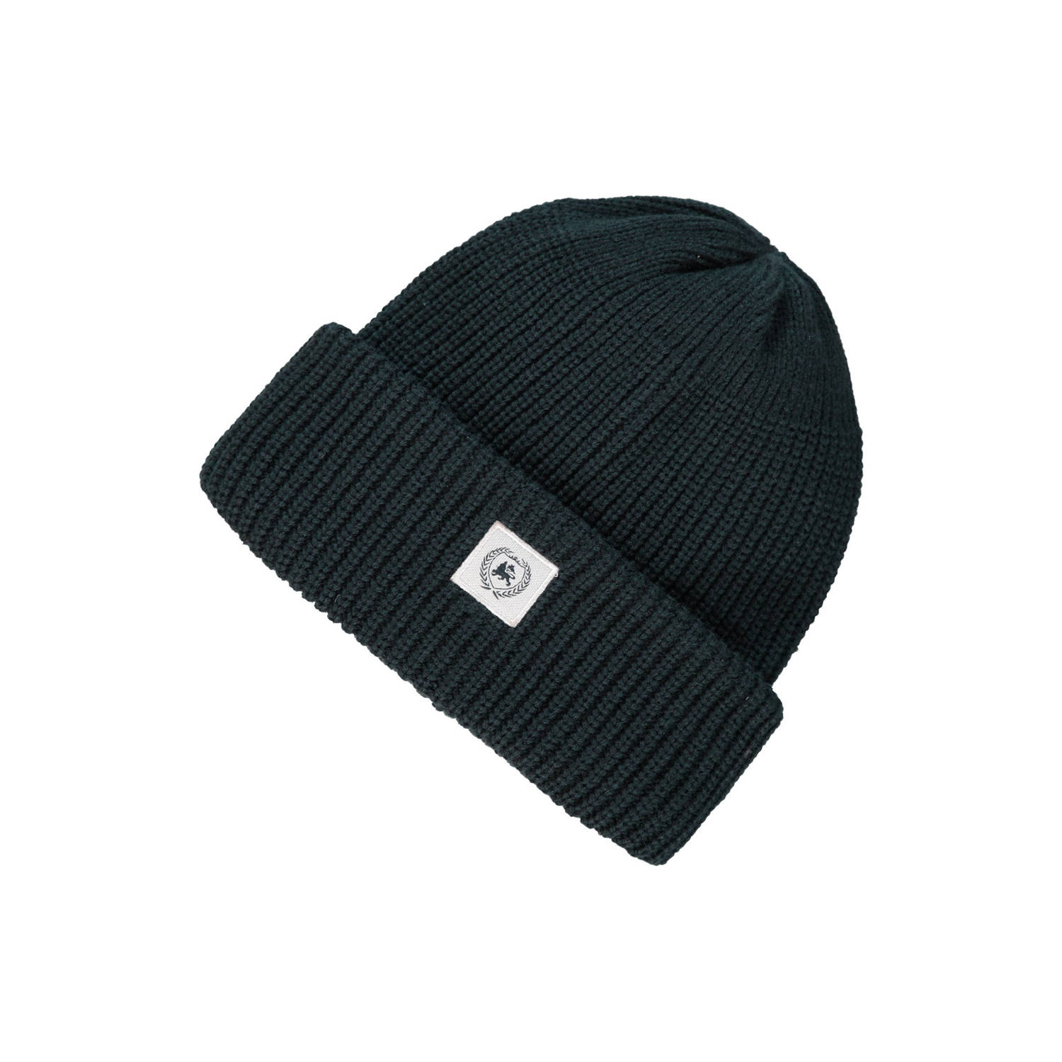 LERROS muts donkerblauw