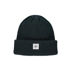 muts donkerblauw