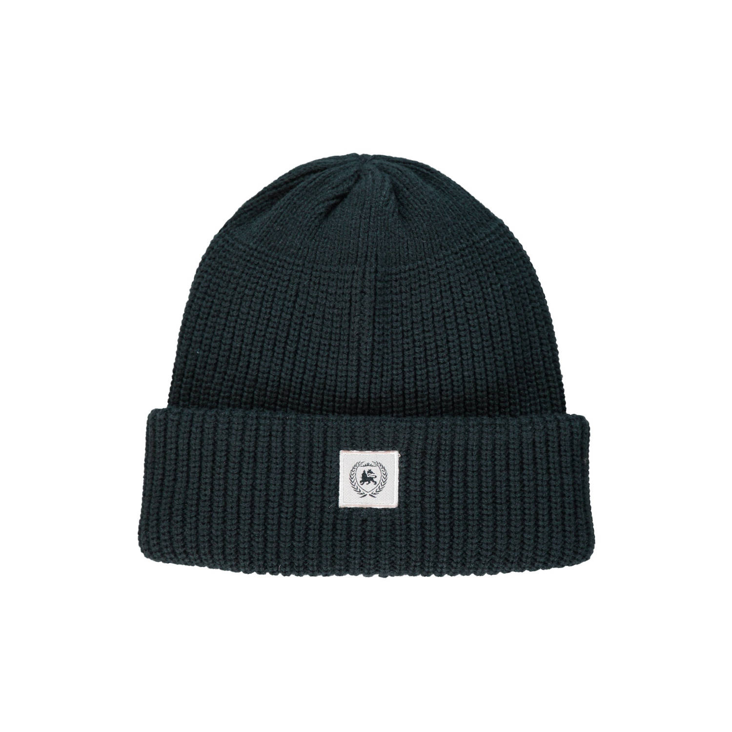LERROS muts donkerblauw