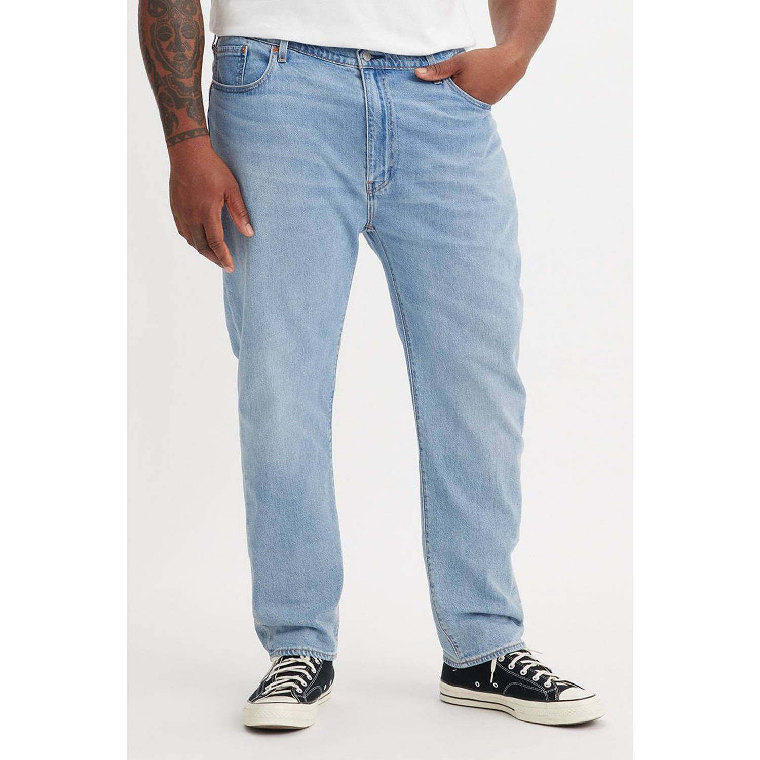 Levi's Big and Tall tapered fit jeans 512™ Plus Size