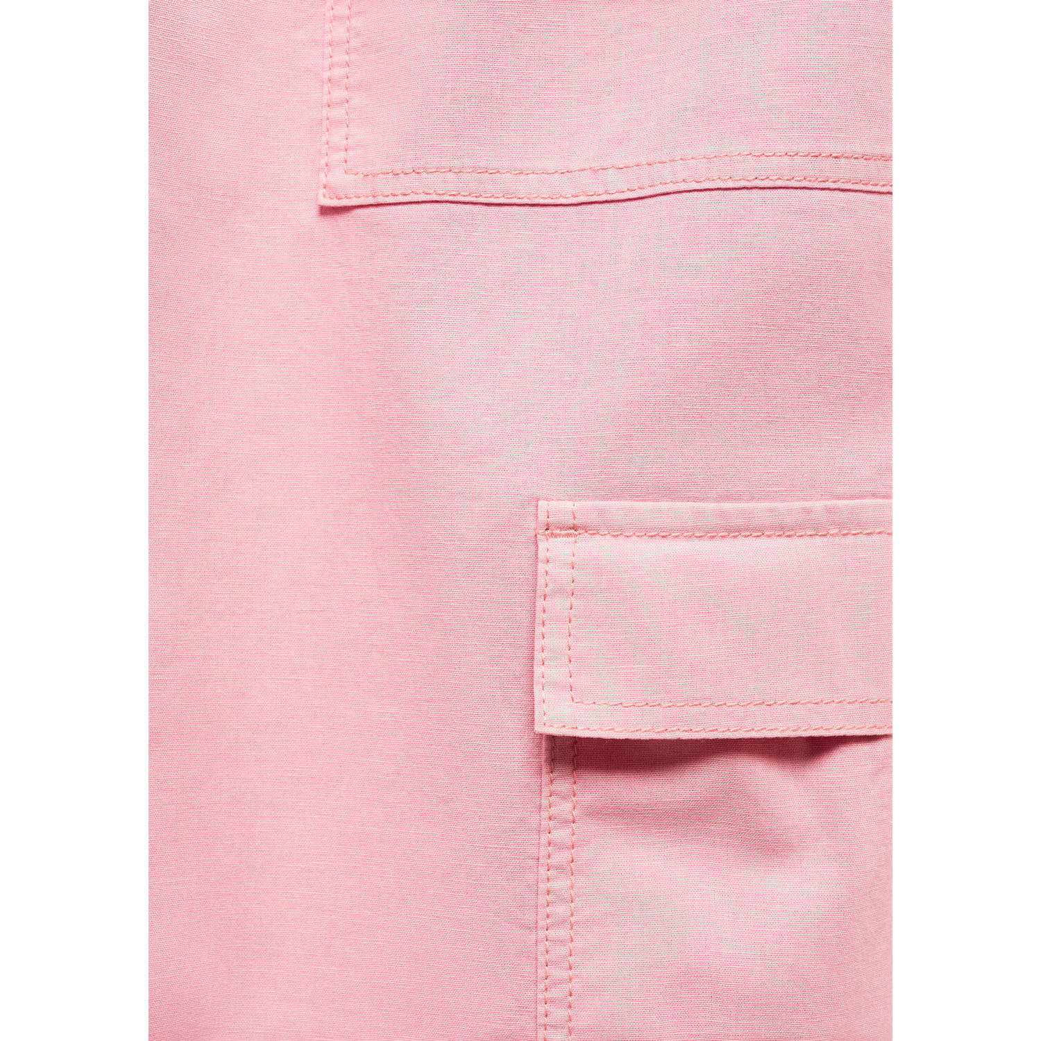 Mango Kids cargobroek