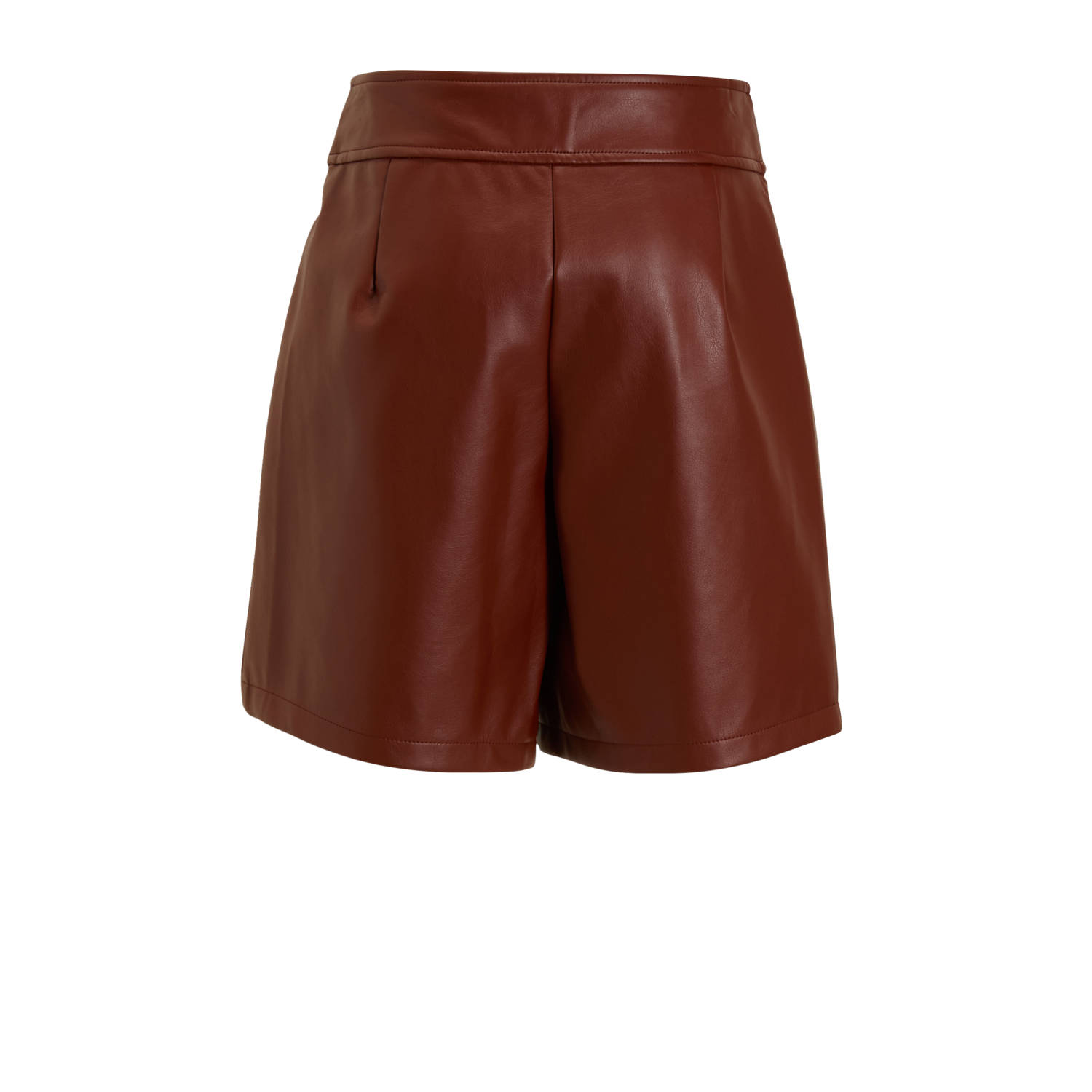 anytime imitatieleren skort roodbruin