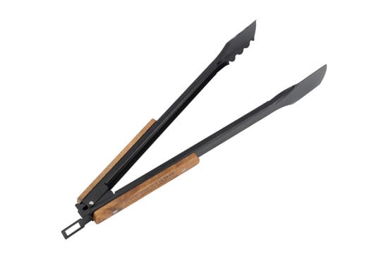 The Bastard bbq-accessoires