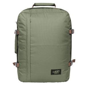 reistas Classic 44L olijfgroen