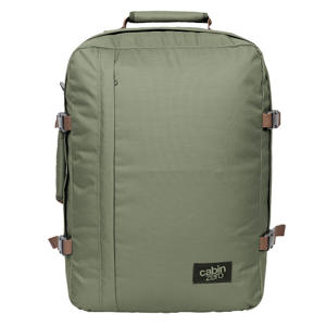 reistas Classic 44L olijfgroen