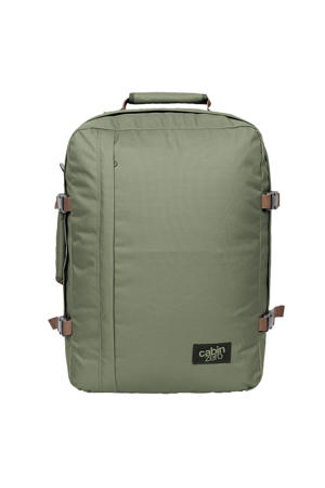 reistas Classic 44L olijfgroen