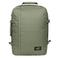CabinZero reistas Classic 44L olijfgroen