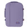 CabinZero reistas Classic 44L lila