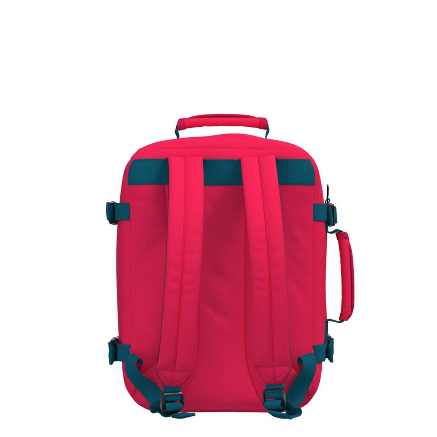 CabinZero rugzak Classic 28L roze