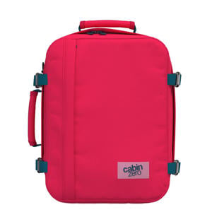 rugzak Classic 28L roze