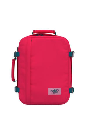 rugzak Classic 28L roze