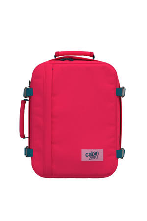 rugzak Classic 28L roze