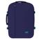 CabinZero reistas Classic 44L donkerblauw
