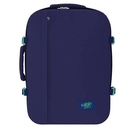 CabinZero reistas Classic 44L donkerblauw afbeelding
