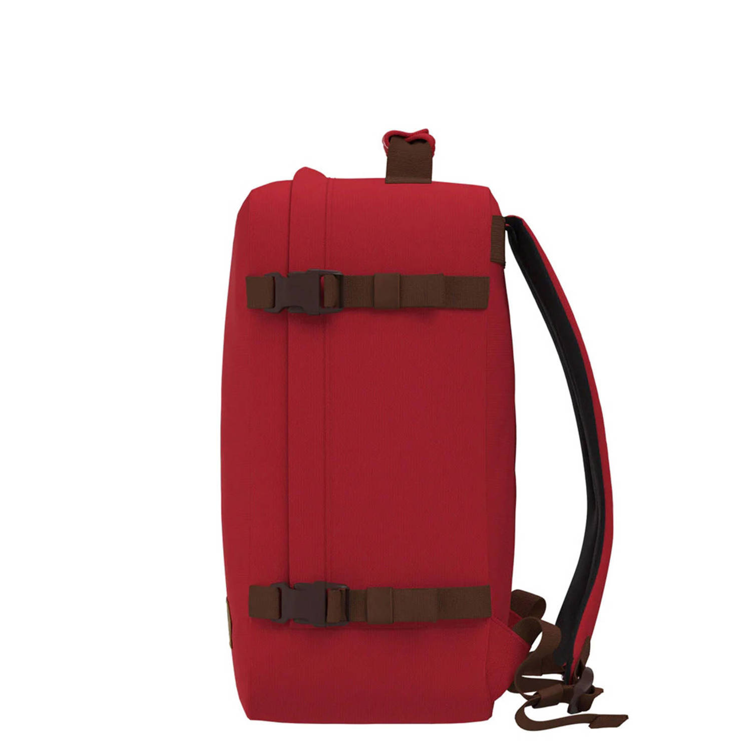 CabinZero reistas Classic 36L rood