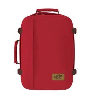 reistas Classic 36L rood
