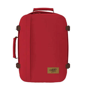 reistas Classic 36L rood