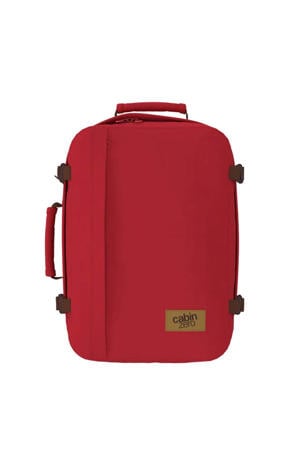 reistas Classic 36L rood
