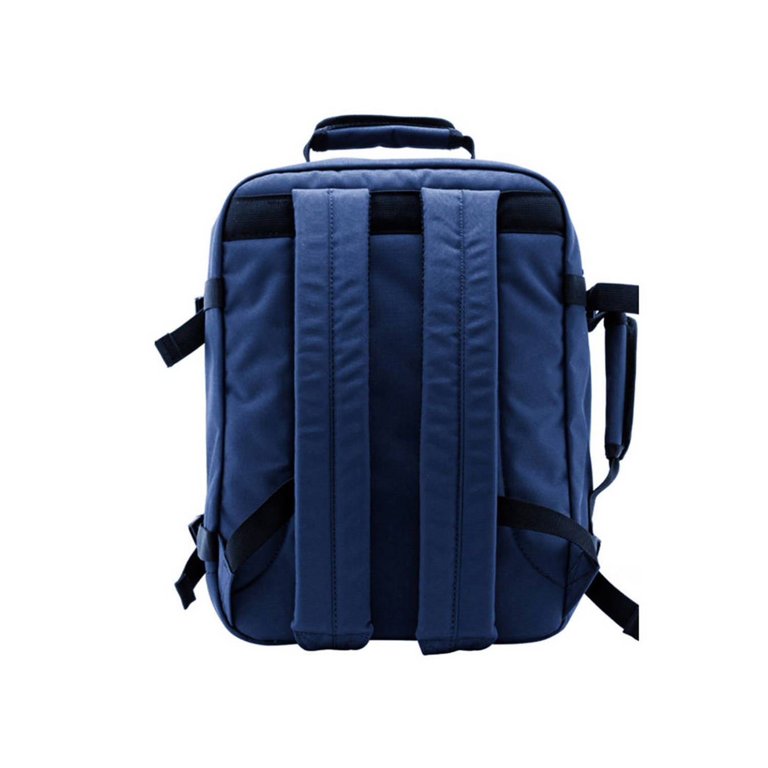 CabinZero rugzak Classic 28L blauw