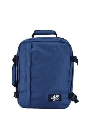 rugzak Classic 28L blauw